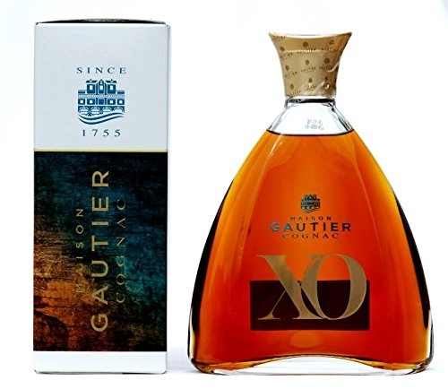 Cognac Gautier Xo 70cl 0